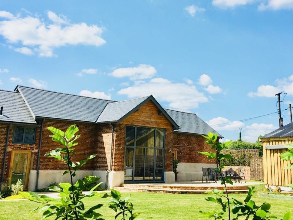 Yoga Retreats Hampshire
